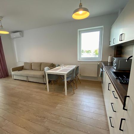 Zen Residence Oradea Εξωτερικό φωτογραφία