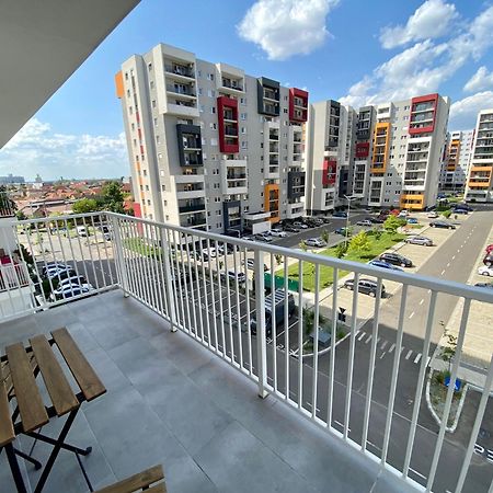 Zen Residence Oradea Εξωτερικό φωτογραφία