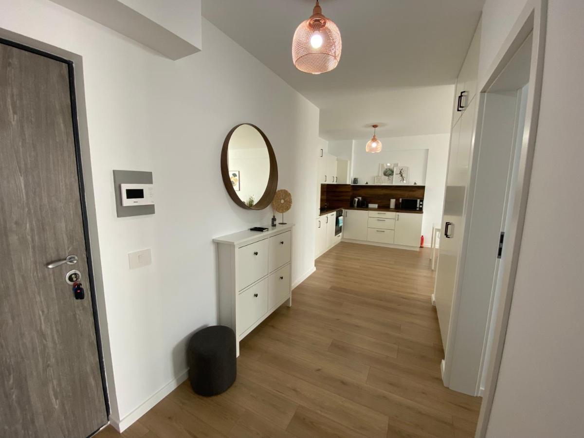 Zen Residence Oradea Εξωτερικό φωτογραφία