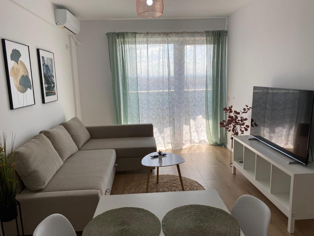 Zen Residence Oradea Εξωτερικό φωτογραφία