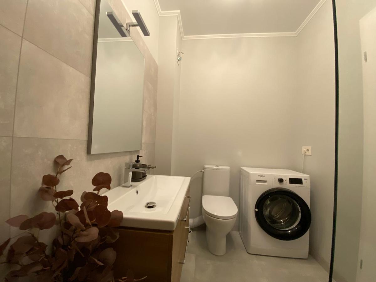 Zen Residence Oradea Εξωτερικό φωτογραφία