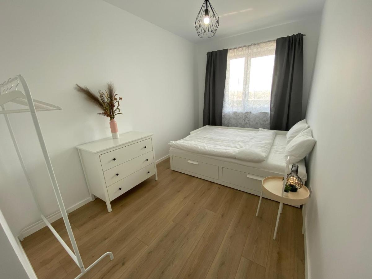Zen Residence Oradea Εξωτερικό φωτογραφία
