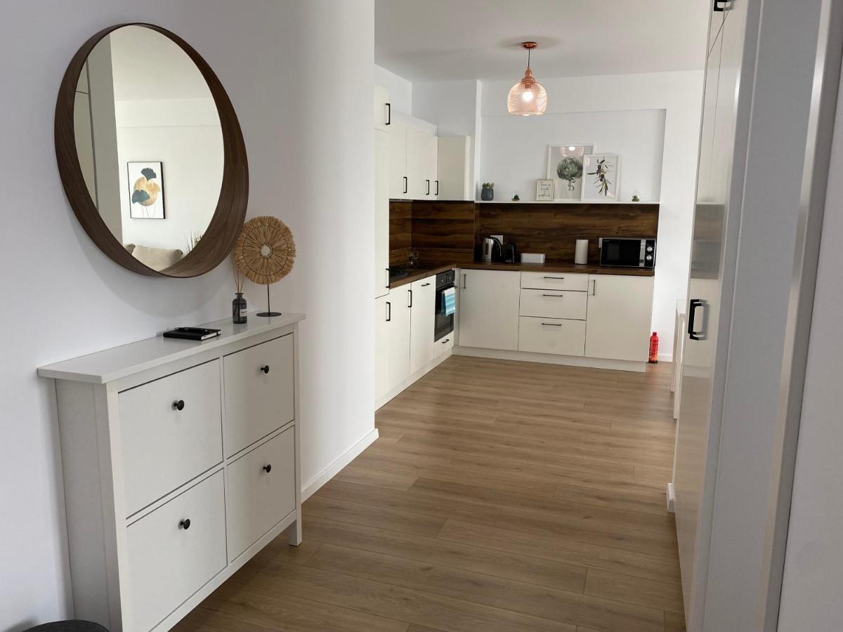 Zen Residence Oradea Εξωτερικό φωτογραφία