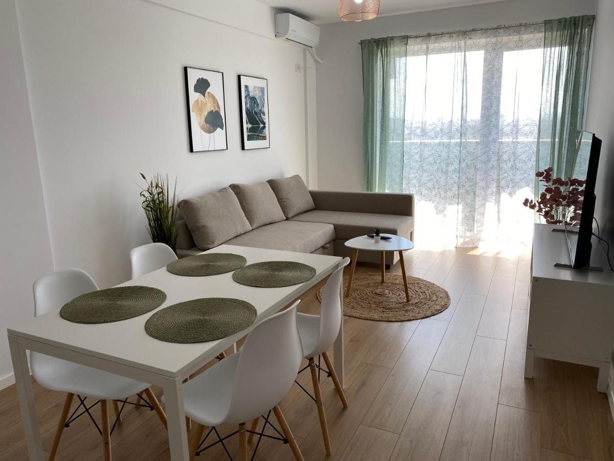 Zen Residence Oradea Εξωτερικό φωτογραφία