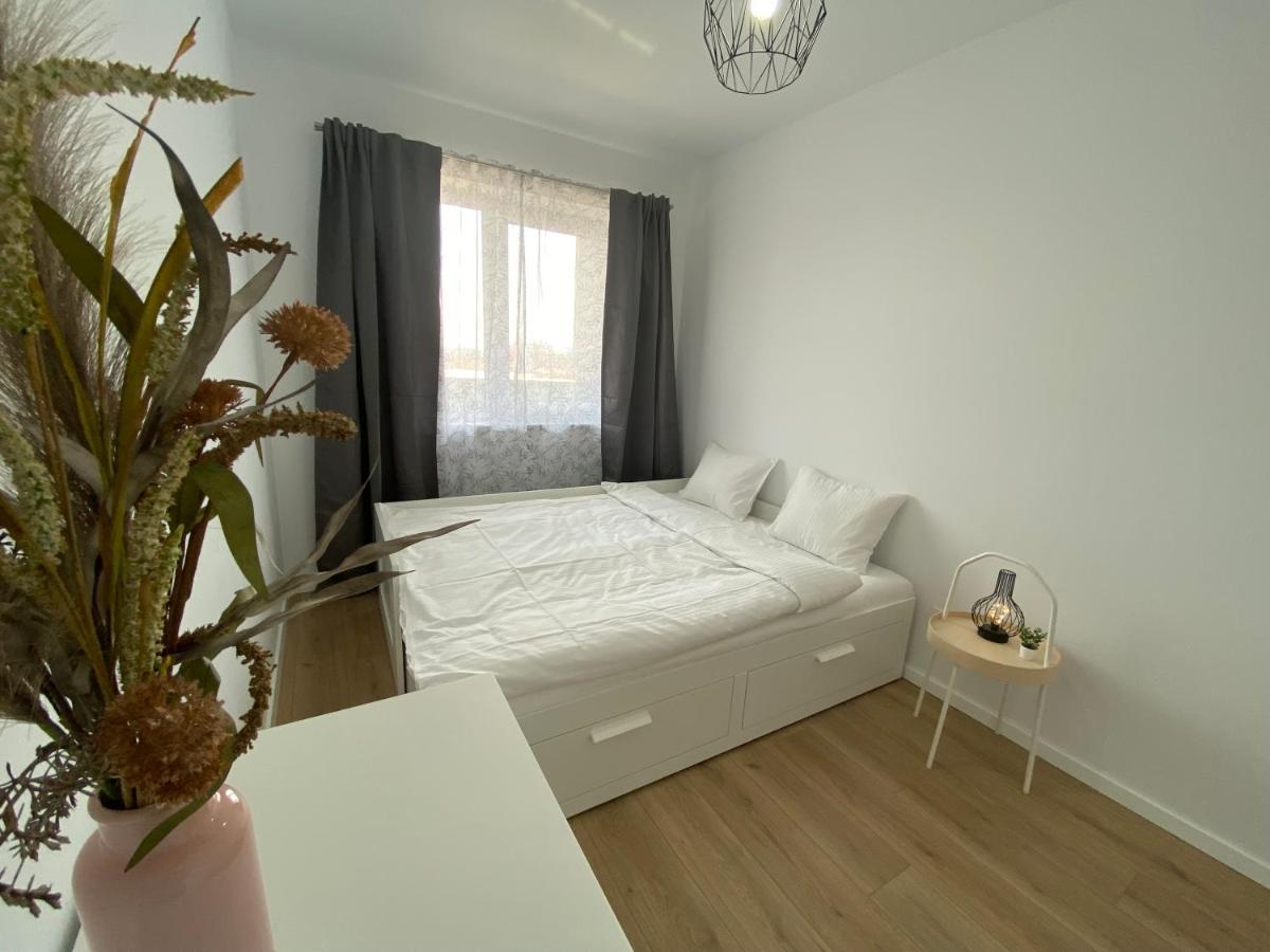 Zen Residence Oradea Εξωτερικό φωτογραφία