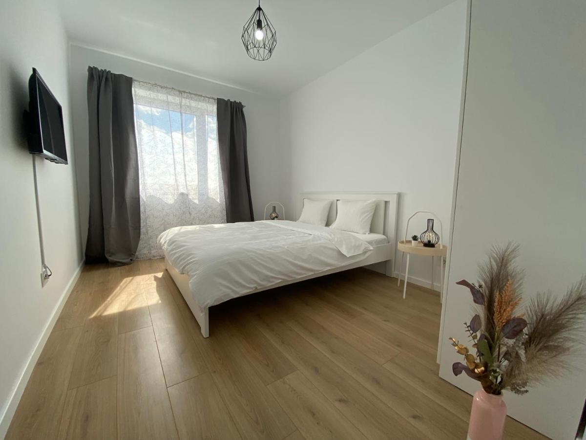 Zen Residence Oradea Εξωτερικό φωτογραφία