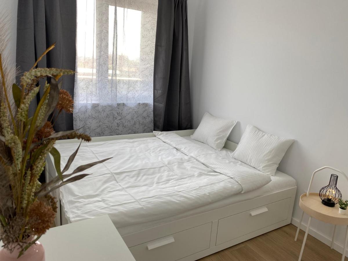 Zen Residence Oradea Εξωτερικό φωτογραφία