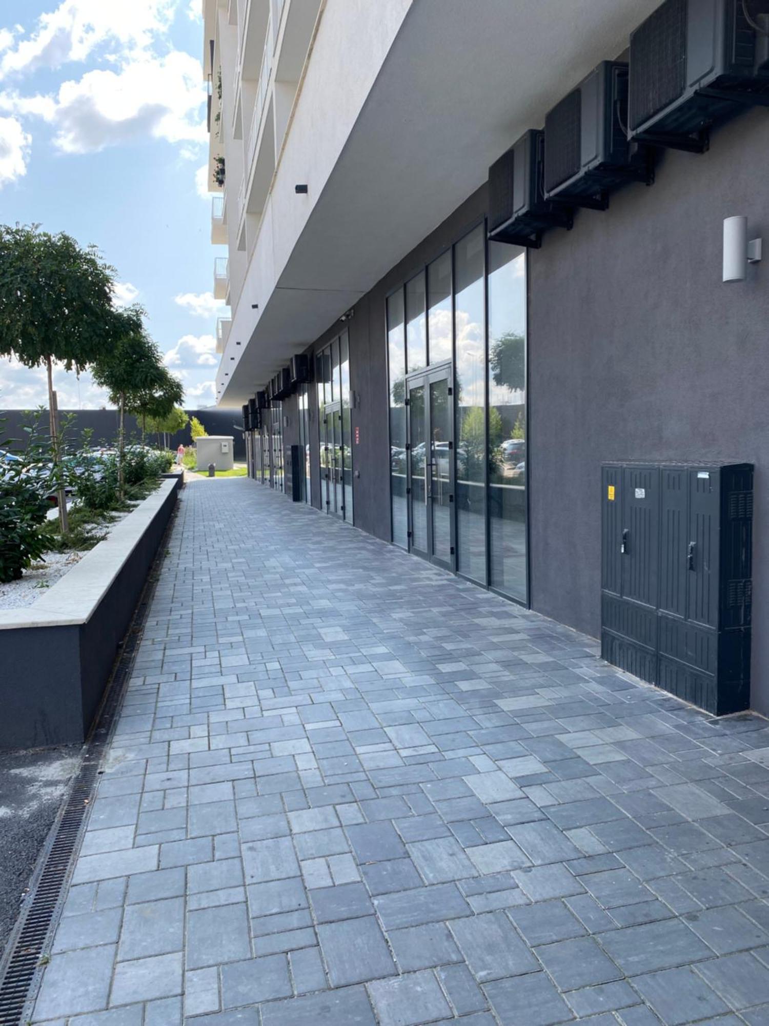 Zen Residence Oradea Εξωτερικό φωτογραφία