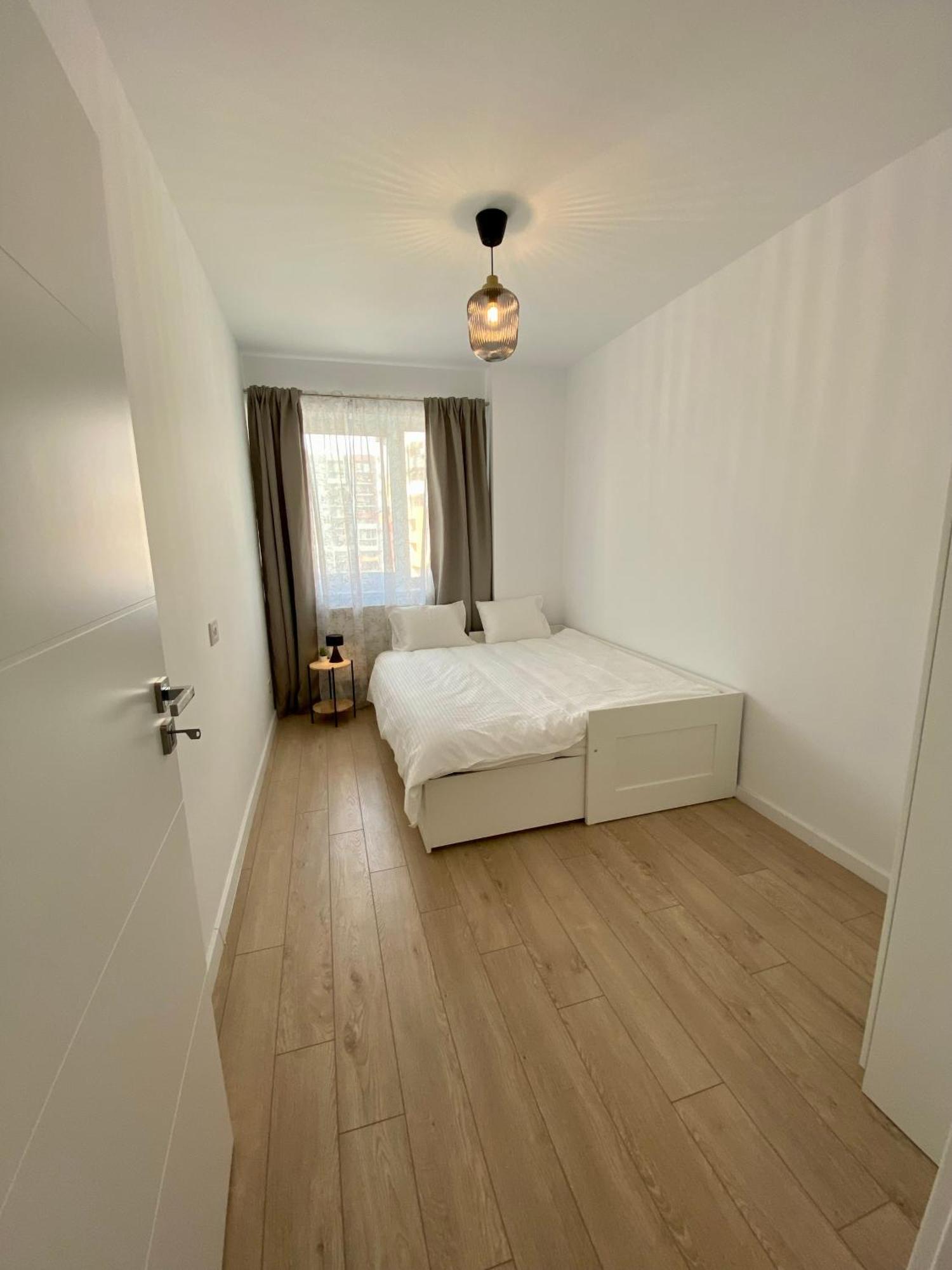 Zen Residence Oradea Εξωτερικό φωτογραφία