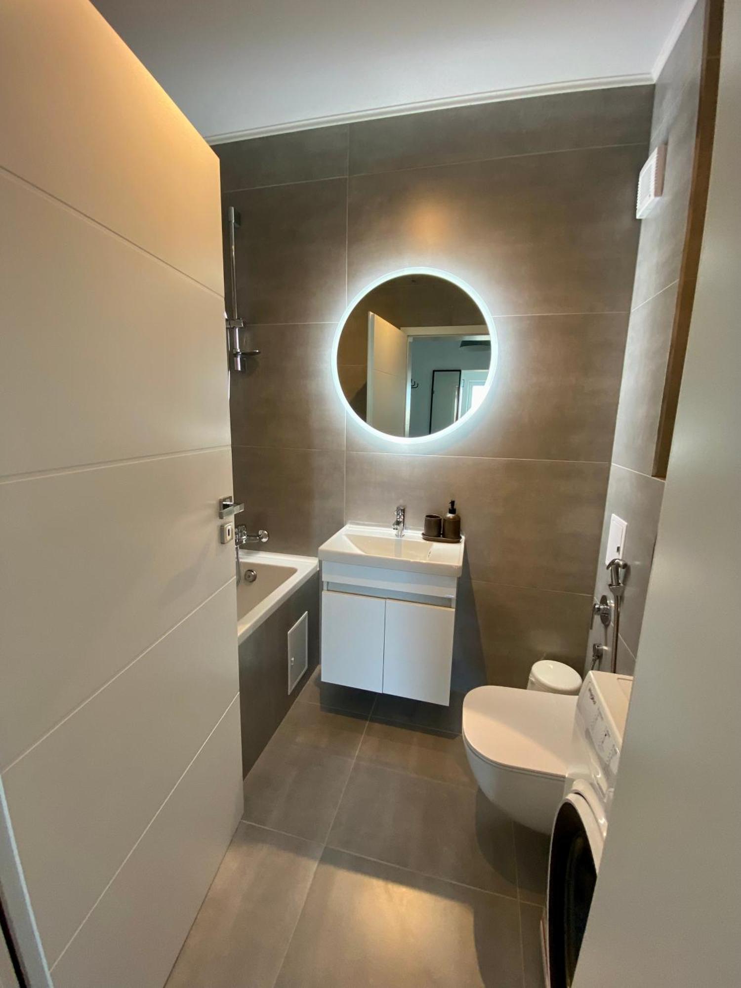 Zen Residence Oradea Εξωτερικό φωτογραφία