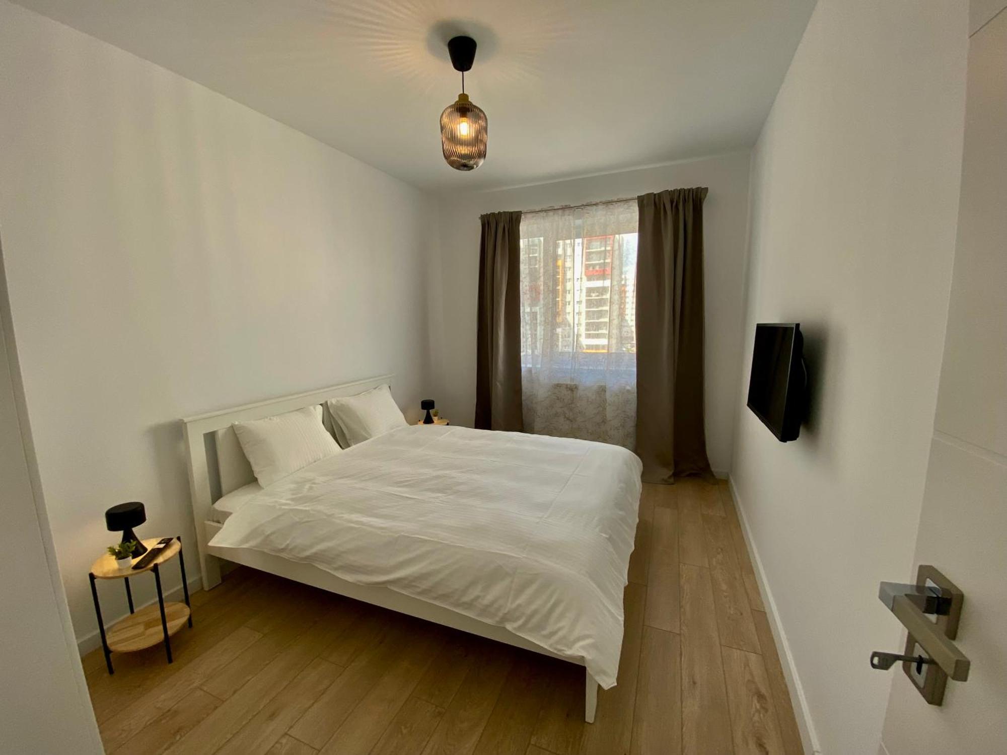 Zen Residence Oradea Εξωτερικό φωτογραφία