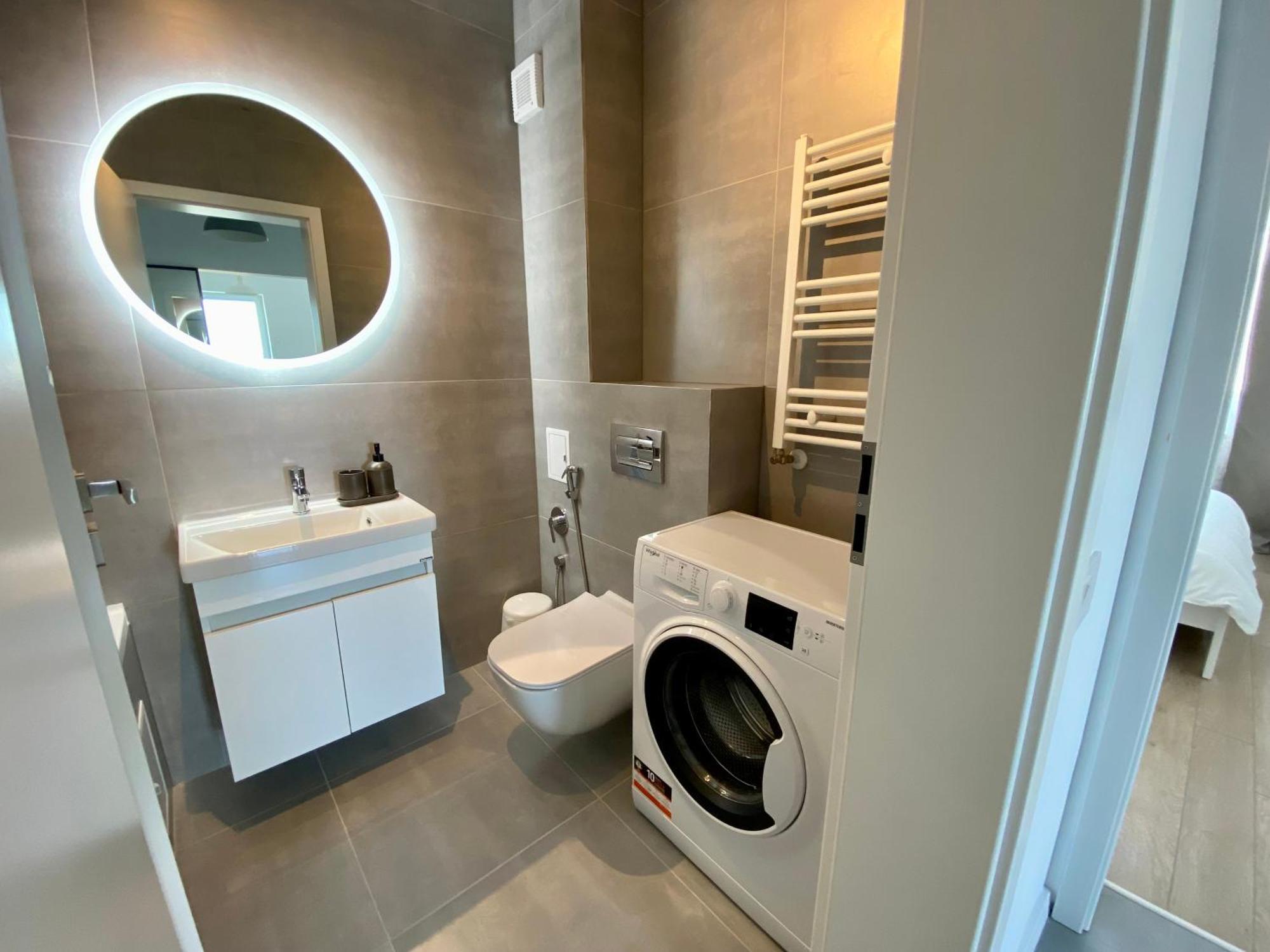 Zen Residence Oradea Εξωτερικό φωτογραφία