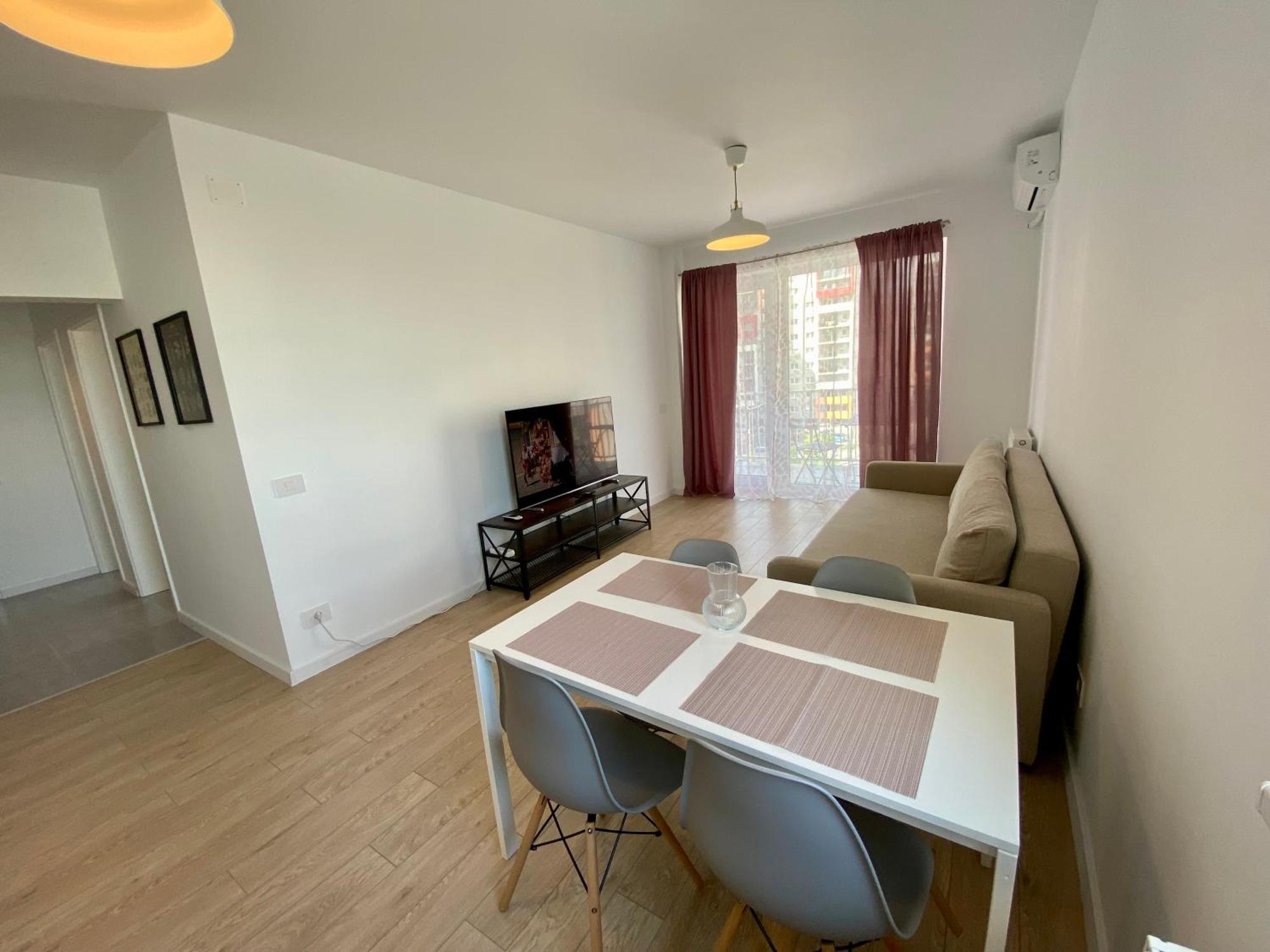 Zen Residence Oradea Εξωτερικό φωτογραφία
