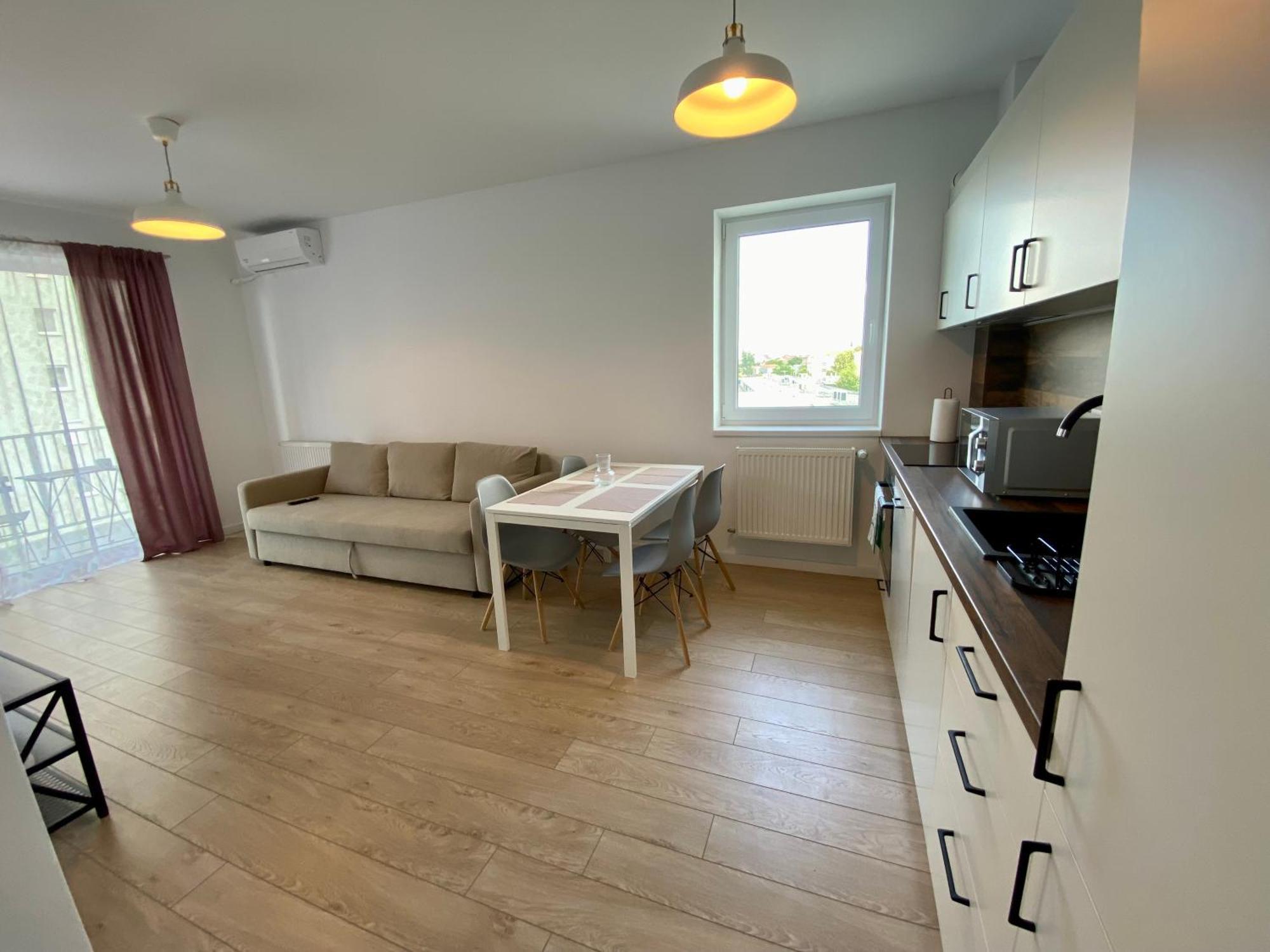 Zen Residence Oradea Εξωτερικό φωτογραφία